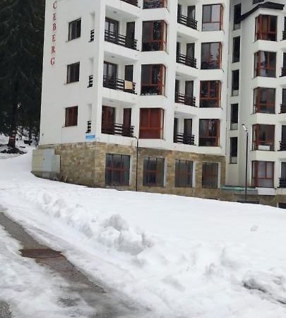 Forest Place Apartman Pamporovo Kültér fotó