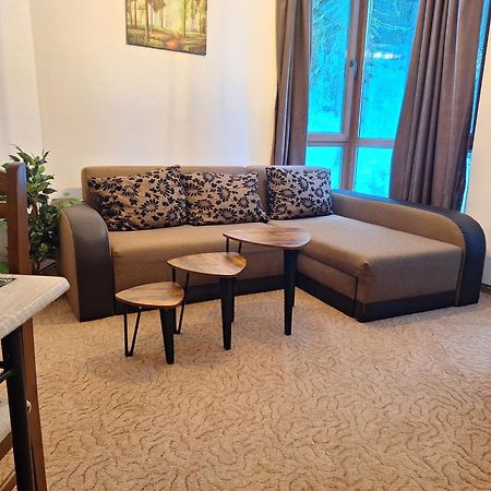 Forest Place Apartman Pamporovo Kültér fotó