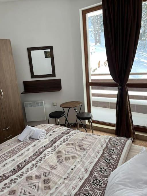 Forest Place Apartman Pamporovo Kültér fotó