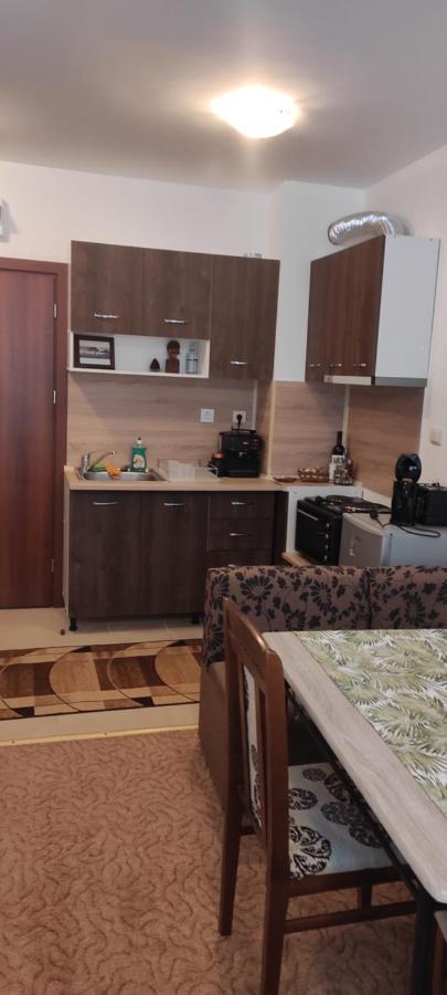 Forest Place Apartman Pamporovo Kültér fotó