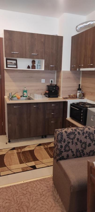 Forest Place Apartman Pamporovo Kültér fotó