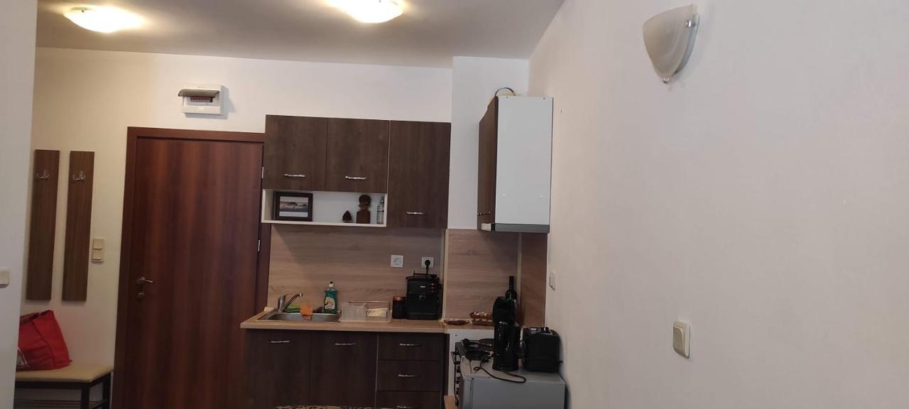 Forest Place Apartman Pamporovo Kültér fotó