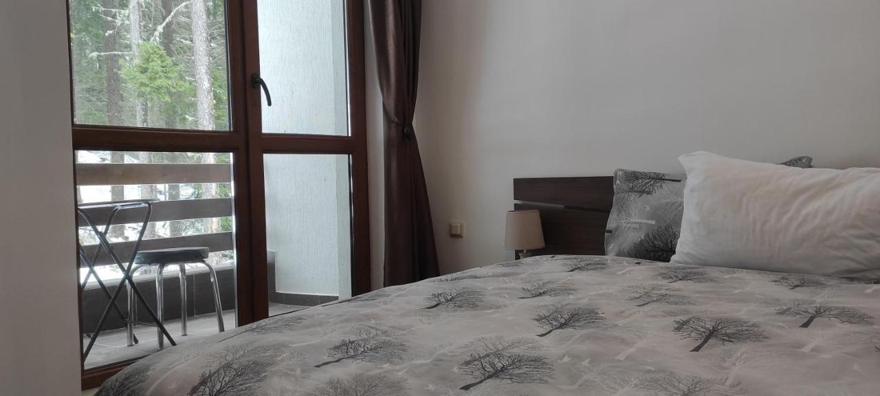 Forest Place Apartman Pamporovo Kültér fotó
