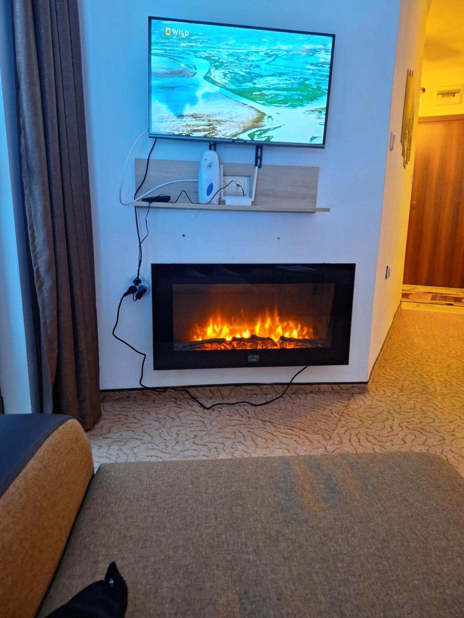 Forest Place Apartman Pamporovo Kültér fotó